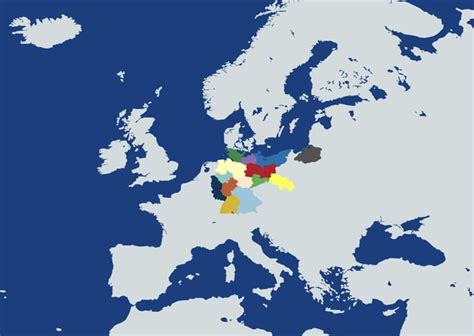 Germany Split 的图像结果