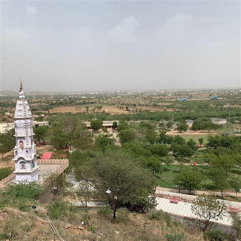 Khalda Wale Hanumanji, Narnaul - Tripadvisor