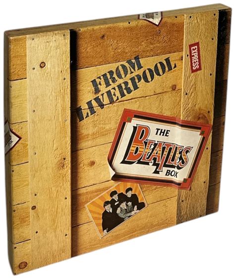 Classical Beatles Box 的图像结果