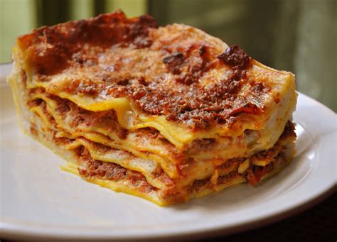 Italian Meat Lasagna Recipe: how to Cook it ?alla  