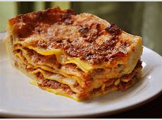 Italian Meat Lasagna Recipe: how to Cook it ?alla  