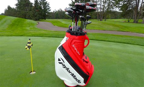 Demo Club SALE: Starts Today! - Hayward Golf Course