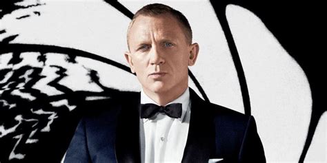 007的扮演者有哪些 - 匠子生活