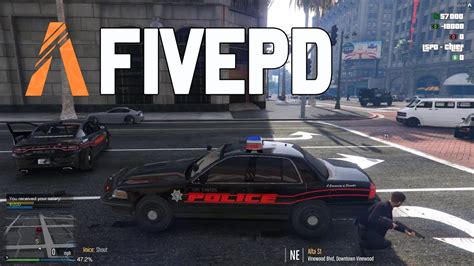 Image result for Fivepd Tutorial