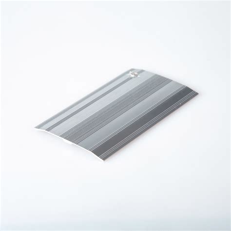 Metal carpet trim tile to wood transition pieces for flooring ...