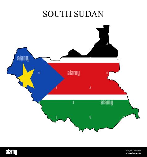Sudan Geography