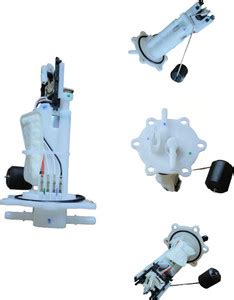 Royal Fuel Pump Assembly For Bajaj Pulsar NS200 / Dominar 400 Inline ...