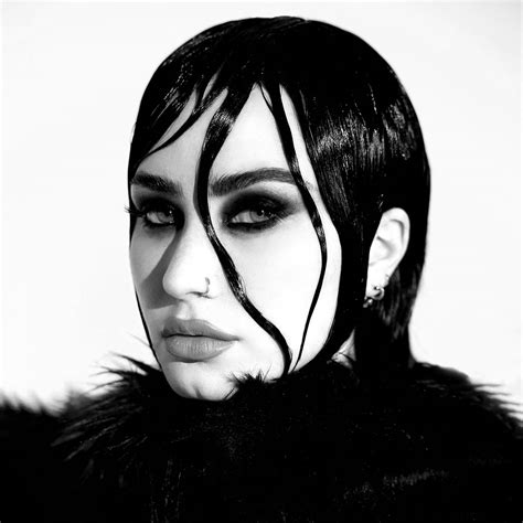 Demi Lovato Shares 'Sorry Not Sorry (Rock Version)' Featuring Slash