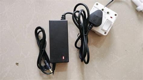 SMPS Adapter Manufacturer Exporter Supplier from Mumbai India