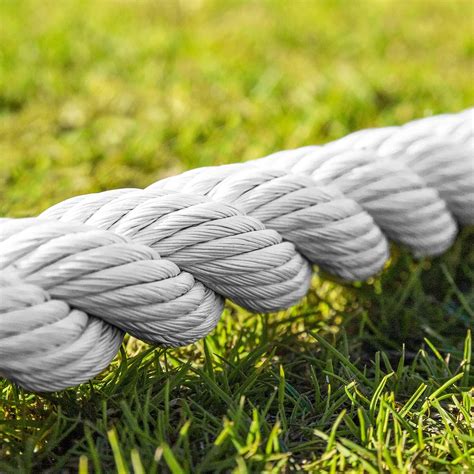 NWS 220m Cricket Boundary Rope for Perimeter Marking India | Ubuy