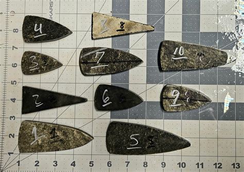 Page 1 Mexican Gold Sheen Slabs, Flintknapping Slabs – Flintknapping ...