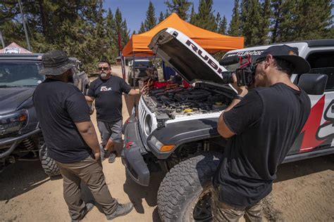 Pure 4x4 Basecamp 3.0 SoCal Recap
