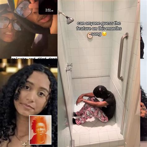 All the known evidence against D4vd so far: Celeste Rivas Hernandez ...