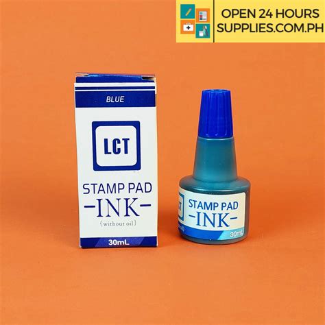 Ink Pads: Your Guide to Finding Them in the USA