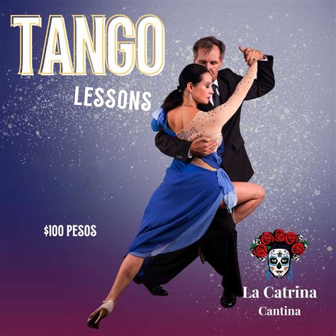 Tango Tutorial 的图像结果