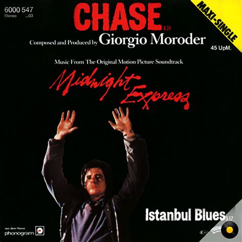 Giorgio Moroder Midnight Express 的图像结果