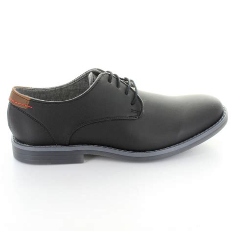 Zapato para Hombre Brantano 8021 045150 Color Negro