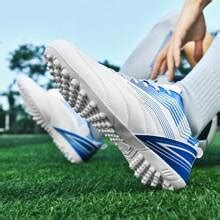 Football Shoes, Anti Slip And Wear-Resistant, Youth Professional ...