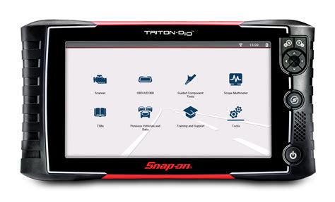 Snap-on Diagnostic Scan Tools