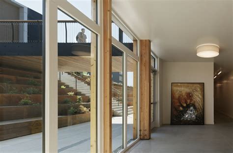 PorchLight by Block Architects Rethinks Men’s Homeless Shelters ...