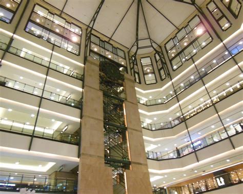 WESTGATE ISETAN DEPARTMENT STORE Guide (2026) All You Need to Know ...