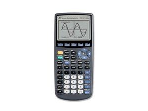 Texas Instruments TI-83 Plus Repair Help: Learn How to Fix It Yourself.