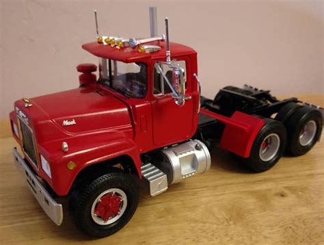 Model Cars Truck Kits at Eula Seay blog