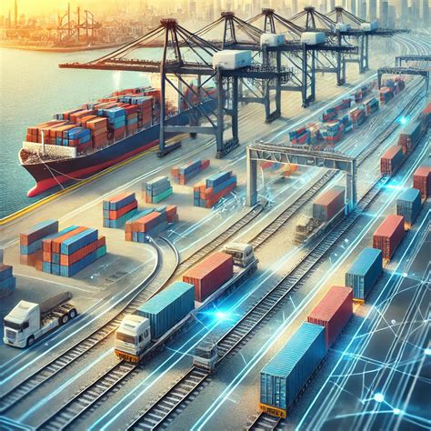 LBCT Terminal Long Beach: Everything You Need to Know - Linbis ...