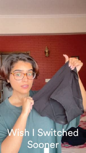 Everyday Hero - Cotton High Rise - Black Period Panty – Mahina