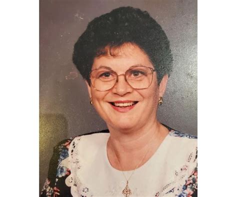 Gertrude Ann "Trudy" Morley Obituary (2022) - Garnet Valley, PA ...