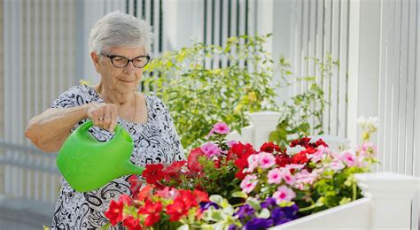 Allegro Senior Living Guide to Aging Gracefully