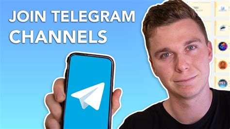Image result for Join Telegram Channel