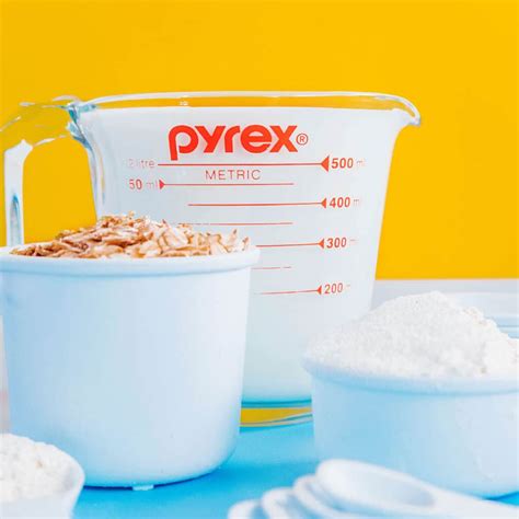 How Many Ounces In A Gallon? (Oz to Gallons Guide) | Live Eat Learn