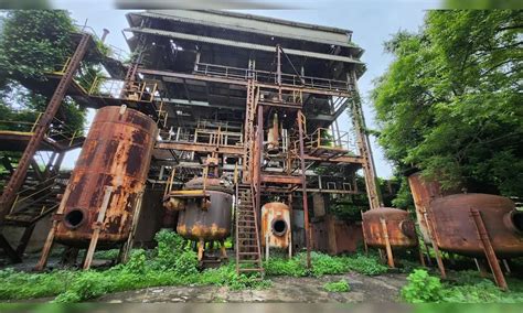 40 years on, toxic waste from Bhopal gas tragedy set to be disposed of ...