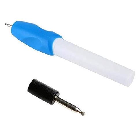 RC Enterprises™ Name Writing Engraver Pen Tool Etching Pen Engraving ...