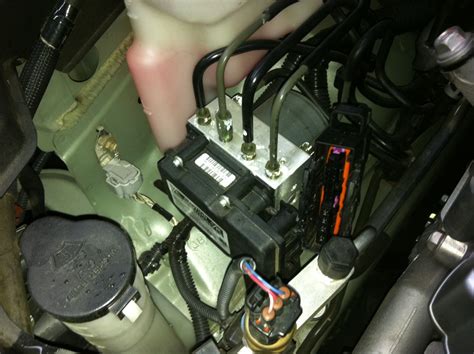 Image result for Toyota 4Runner ABS Control Module