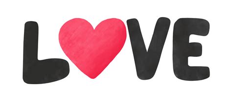 Love Sticker 的图像结果