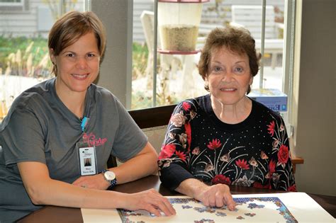 The Bridges at Ankeny | Iowa's Premier Senior Living Community