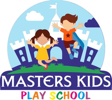 Masters Kids Play School