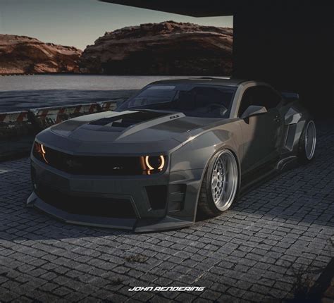 🔥 [30+] Camaro Widebody Wallpapers | WallpaperSafari