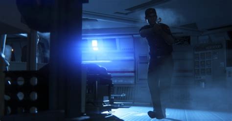 Image result for Alien Isolation Elongated Face