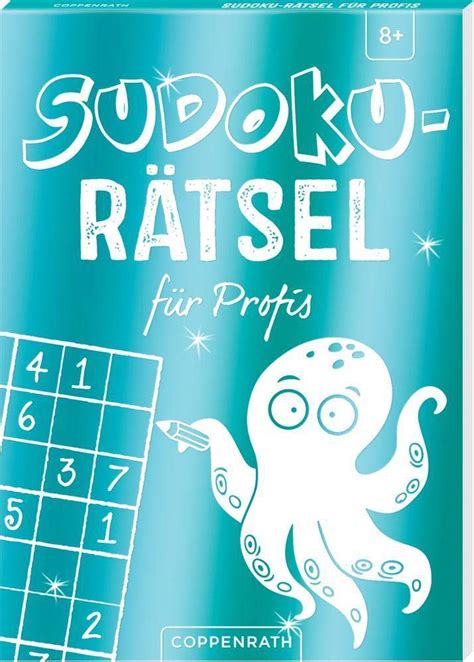 Amazon.in: Buy Sudoku-Rätsel für Profis Book Online at Low Prices in ...