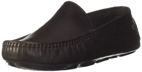 Buy Lee Cooper Men's Brown Formal Shoes - 9 UK (43 EU) (10 US) (LC3092D ...