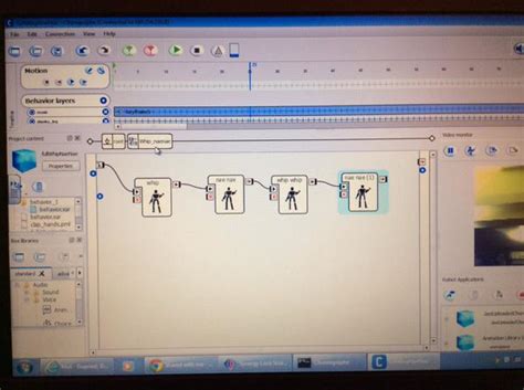 Image result for Python Nao Tutorial