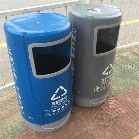 BLG10玻璃钢垃圾桶_北京汇众丰源科贸有限公司