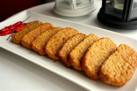 tempe masakan