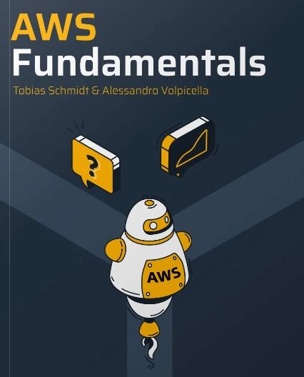 Основы AWS - AWS для реального мира | Tobias Schmidt
