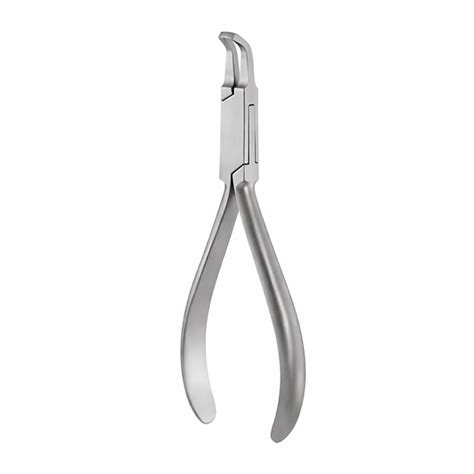 Bracket Remover #Curved Orthodontic Plier Dental Instrument – Dental Prod