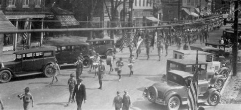116th Annual Memorial Day Parade - Arlington Heights/Lockland/Reading ...