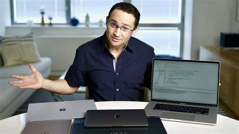 Updike Computer Programmer Laptop YouTube 的图像结果